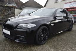 BMW SERIE 550 (F10) XD MSPORT 381 CV 