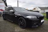 BMW 550 (F10) XD MSPORT 381 CV  2