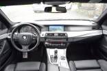 BMW 550 (F10) XD MSPORT 381 CV  9