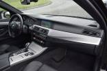 BMW 550 (F10) XD MSPORT 381 CV  11