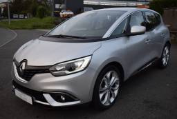 RENAULT SCENIC DCI 110 CV BVM