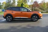 PEUGEOT 2008 GT LINE EAT 8 HDI 130 CV / BOITE AUTOMATIQUE / 4 ROUES HIVER OFFERTES 9