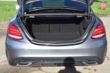 MERCEDES BENZ CLASSE C PACK AMG 180 D 7G TRONIC 116 CV 16