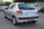 PEUGEOT 206+ 1.4 75 CV 5 PORTES / 1ère MAIN / CLIMATISATION / 56200 KMS 3