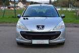 PEUGEOT 206+ 1.4 75 CV 5 PORTES / 1ère MAIN / CLIMATISATION / 56200 KMS 5