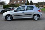 PEUGEOT 206+ 1.4 75 CV 5 PORTES / 1ère MAIN / CLIMATISATION / 56200 KMS 7