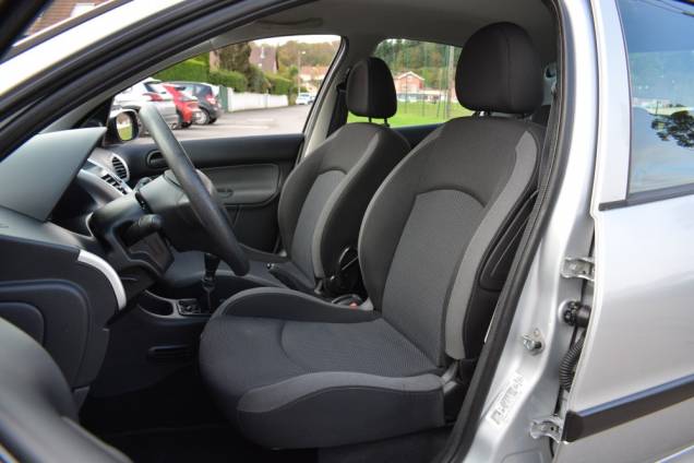 PEUGEOT 206+ 1.4 75 CV 5 PORTES / 1ère MAIN / CLIMATISATION / 56200 KMS 11