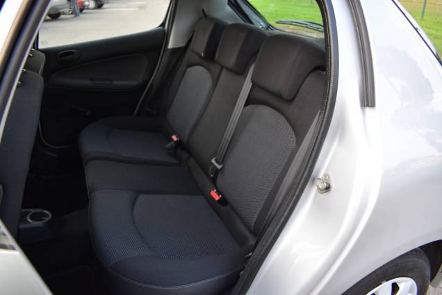 PEUGEOT 206+ 1.4 75 CV 5 PORTES / 1ère MAIN / CLIMATISATION / 56200 KMS 13