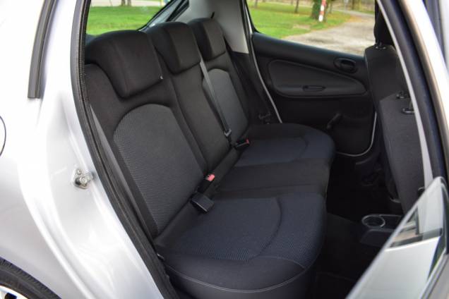 PEUGEOT 206+ 1.4 75 CV 5 PORTES / 1ère MAIN / CLIMATISATION / 56200 KMS 14