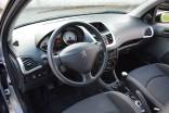 PEUGEOT 206+ 1.4 75 CV 5 PORTES / 1ère MAIN / CLIMATISATION / 56200 KMS 15