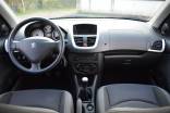 PEUGEOT 206+ 1.4 75 CV 5 PORTES / 1ère MAIN / CLIMATISATION / 56200 KMS 16