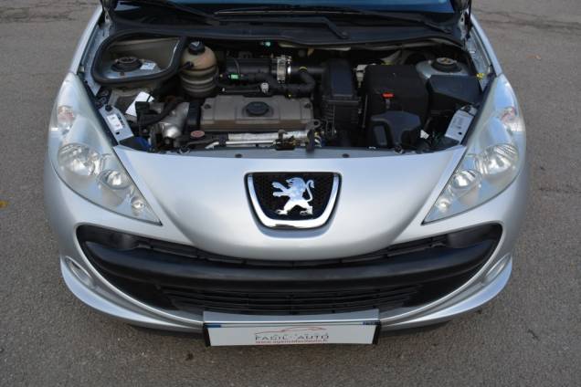 PEUGEOT 206+ 1.4 75 CV 5 PORTES / 1ère MAIN / CLIMATISATION / 56200 KMS 19