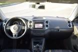 VOLKSWAGEN TIGUAN LOUNGE TDI 150 CV BVM6 8