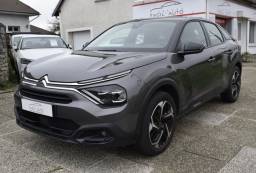 CITROEN C4 FEEL PACK 130 CV EAT8