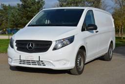 MERCEDES-BENZ VITO 114  2.0 CDI 136 CV / ORIGINE FRANCE / SUIVI COMPLET MERCEDES
