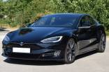 TESLA MODEL S DUAL MOTOR LONG RANGE / 1ere MAIN / 63000 KMS 1