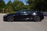 TESLA MODEL S DUAL MOTOR LONG RANGE / 1ere MAIN / 63000 KMS 8