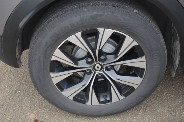 RENAULT CAPTUR EQUILIBRE 90 CV / 44000 KMS / 1ere MAIN 10
