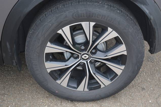 RENAULT CAPTUR EQUILIBRE 90 CV / 44000 KMS / 1ere MAIN 11