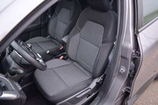 RENAULT CAPTUR EQUILIBRE 90 CV / 44000 KMS / 1ere MAIN 15