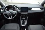 RENAULT CAPTUR EQUILIBRE 90 CV / 44000 KMS / 1ere MAIN 17