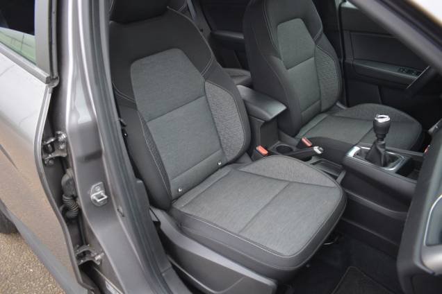 RENAULT CAPTUR EQUILIBRE 90 CV / 44000 KMS / 1ere MAIN 25