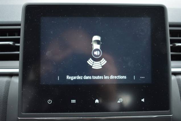 RENAULT CAPTUR EQUILIBRE 90 CV / 44000 KMS / 1ere MAIN 20