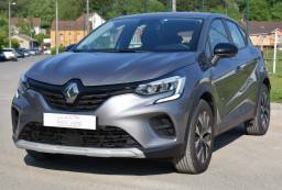 RENAULT CAPTUR EQUILIBRE 90 CV / 45500 KMS / 1ere MAIN