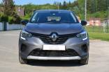 RENAULT CAPTUR EQUILIBRE 90 CV / 44000 KMS / 1ere MAIN 5