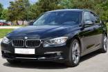 BMW SERIE 3 LUXURY XDRIVE 330 D 3.0 258 CV / ORIGINE FRANCE / SUIVI COMPLET BMW 1