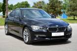 BMW SERIE 3 LUXURY XDRIVE 330 D 3.0 258 CV / ORIGINE FRANCE / SUIVI COMPLET BMW 2