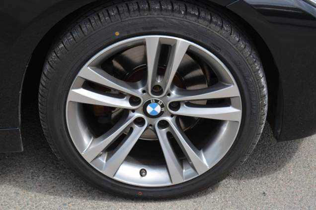 BMW SERIE 3 LUXURY XDRIVE 330 D 3.0 258 CV / ORIGINE FRANCE / SUIVI COMPLET BMW 11
