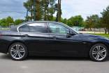 BMW SERIE 3 LUXURY XDRIVE 330 D 3.0 258 CV / ORIGINE FRANCE / SUIVI COMPLET BMW 7