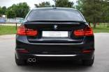 BMW SERIE 3 LUXURY XDRIVE 330 D 3.0 258 CV / ORIGINE FRANCE / SUIVI COMPLET BMW 6