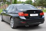 BMW SERIE 3 LUXURY XDRIVE 330 D 3.0 258 CV / ORIGINE FRANCE / SUIVI COMPLET BMW 4