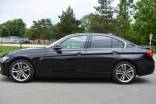 BMW SERIE 3 LUXURY XDRIVE 330 D 3.0 258 CV / ORIGINE FRANCE / SUIVI COMPLET BMW 8