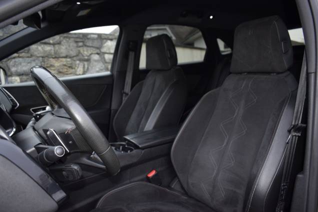 DS DS7 CROSSBACK PERFORMANCE 2.0 HDI 180 CV EAT8 14