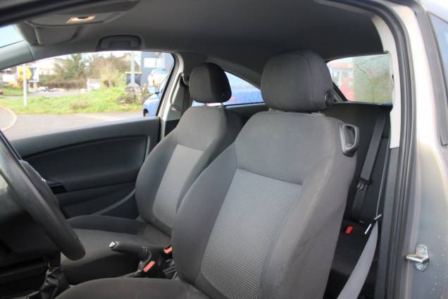 OPEL CORSA 1.0 65 CV BVM5 / 1ER MAIN / ORIGINE FRANCE 11