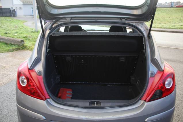 OPEL CORSA 1.0 65 CV BVM5 / 1ER MAIN / ORIGINE FRANCE 14