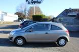 OPEL CORSA 1.0 65 CV BVM5 / 1ER MAIN / ORIGINE FRANCE 5