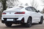 BMW X4 M SPORT X DRIVE 30 D 286 CV BVA 4