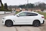 BMW X4 M SPORT X DRIVE 30 D 286 CV BVA 5