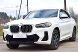 BMW X4 M SPORT X DRIVE 30 D 286 CV BVA 1