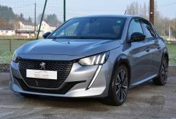 PEUGEOT 208 GT 100 CV / EAT8 / 55000 KMS / 1ere MAIN / SUIVI COMPLET PEUGEOT