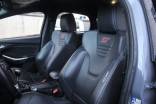 FORD FOCUS ST 2.0 TI-VCT 250 CV BVM6 / SONY  10