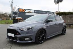 FORD FOCUS ST 2.0 TI-VCT 250 CV BVM6 / SONY 