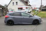 FORD FOCUS ST 2.0 TI-VCT 250 CV BVM6 / SONY  4
