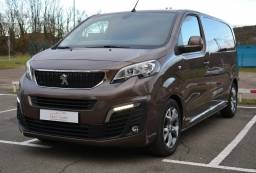 PEUGEOT EXPERT FOURGON 2.0 HDI 177 CV / GRIP CONTROL / 62000 KMS / 1ere MAIN
