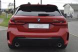 BMW SERIE 1 (F40) MSPORT 118D 150 CV BVA 9