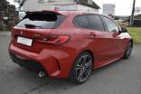 BMW SERIE 1 (F40) MSPORT 118D 150 CV BVA 10